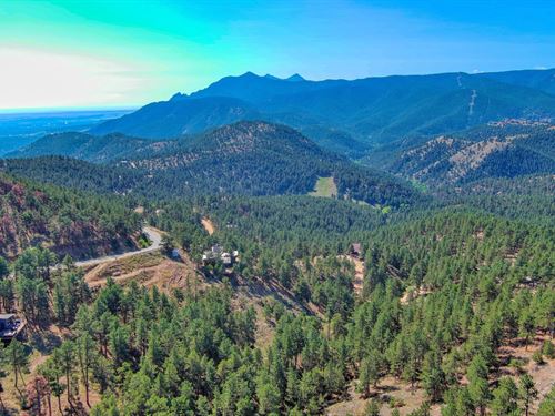 2977 Sunshine Canyon Drive : Boulder : Colorado