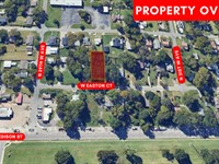 .15 Ac Vacant Lot for Sale in Tulsa : Tulsa : Oklahoma
