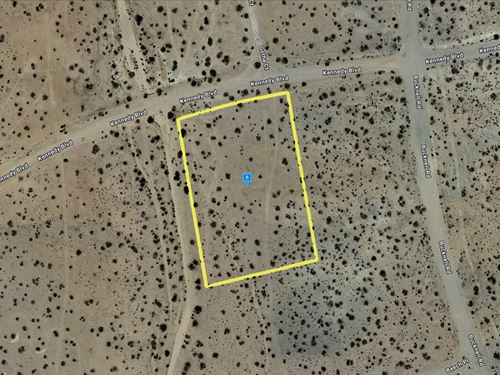 Serene Environment for $223.97 Down : California City : Kern County : California