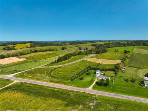 Buildable Lot, Trempealeau County : Arcadia : Trempealeau County : Wisconsin