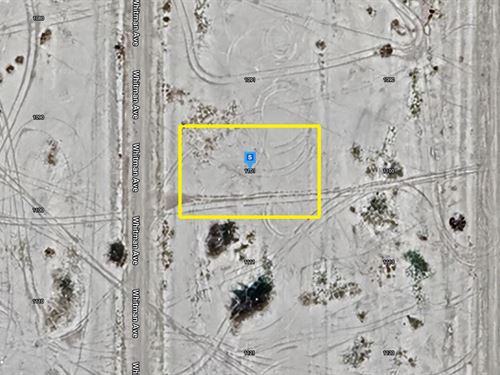 $507.96 Down, Lower Cost of Living : Pahrump : Nye County : Nevada