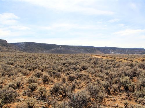 CO Land Near Wet Mountains, $139/Mo : San Luis : Costilla County : Colorado