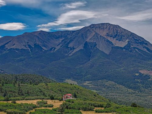 3962 Co Rd 360, Laveta, CO 81055 : La Veta : Huerfano County : Colorado