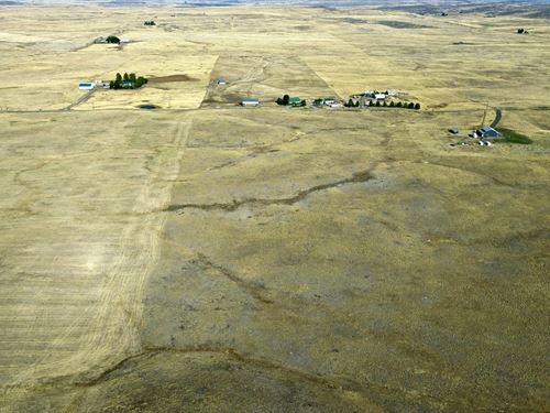 Midvale Building Property : Midvale : Washington County : Idaho