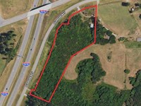 Updated, 7.52 Acres of Residentia : Rockingham : Richmond County : North Carolina