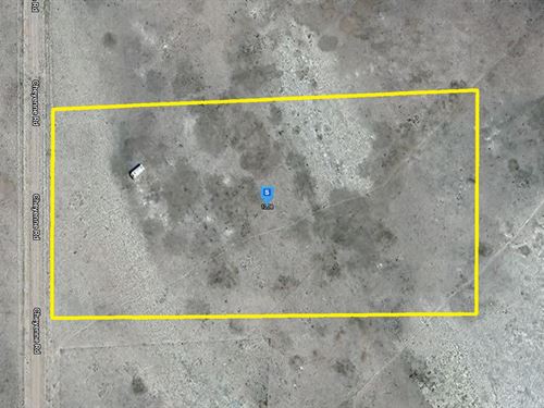 $1,225.05 Down, Your Private Escape : Hartsel : Park County : Colorado