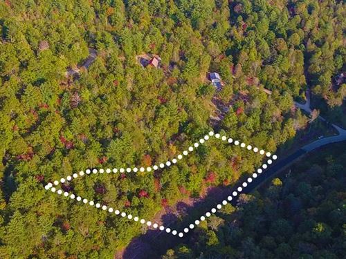 Peaceful Retreat Near Murphy : Murphy : Cherokee County : North Carolina