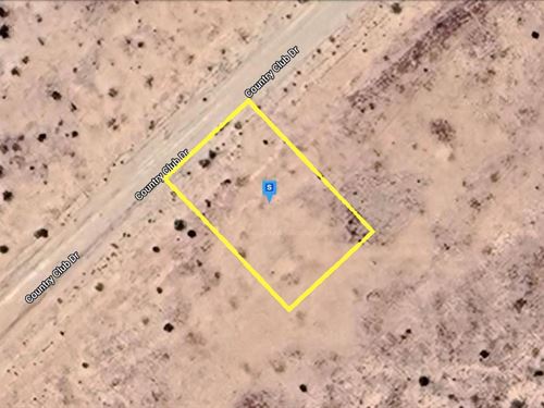 $257.55 Down for Lovely Landscapes : California City : Kern County : California