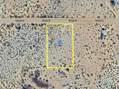 Mix of Home & Farming, $835.03/Mo : Golden Valley : Mohave County : Arizona