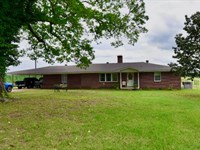 Patmos 150 : Hope : Hempstead County : Arkansas
