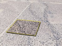 Rural Tranquility : Golden Valley : Mohave County : Arizona