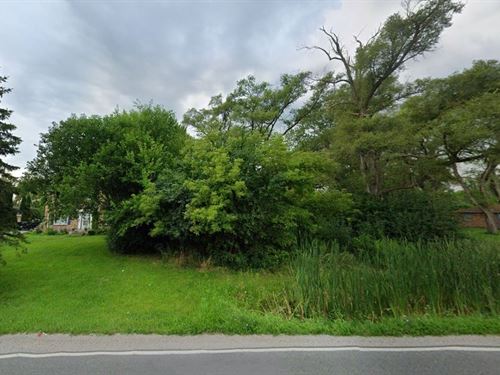 Affordable Land, $578.81 Down : Saginaw : Michigan