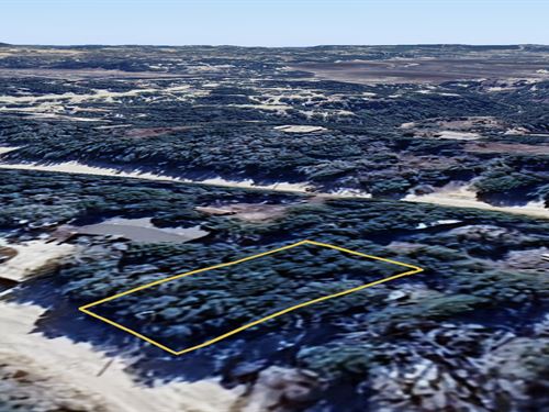 Weekend Getaway to The Texas Hill : Bandera : Texas