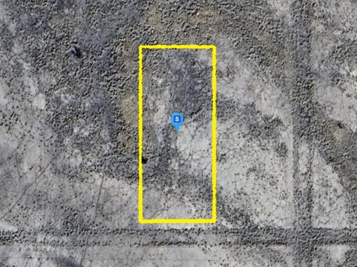 Pay Only $63.72 Down with Low Taxes : Cochise : Arizona