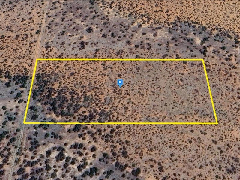 $465.01 Down, Build Your Asset : Pearce : Cochise County : Arizona