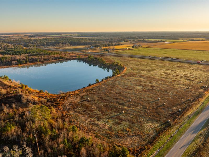 Prime Opportunity Baldwin Beach : Summerdale : Baldwin County : Alabama