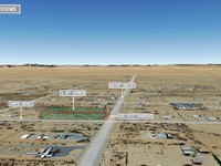 1.07 Acres in Golden Valley, $500 : Golden Valley : Mohave County : Arizona