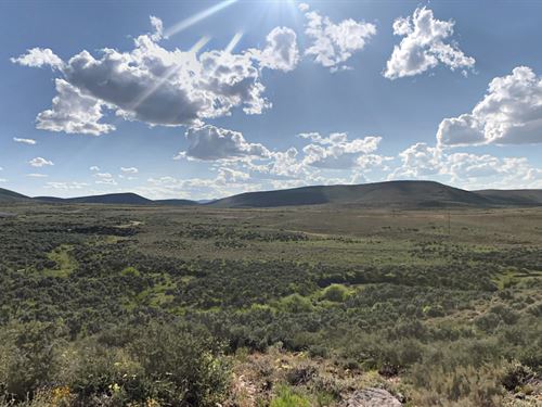 Your Peace and Quiet Space : Elko : Nevada