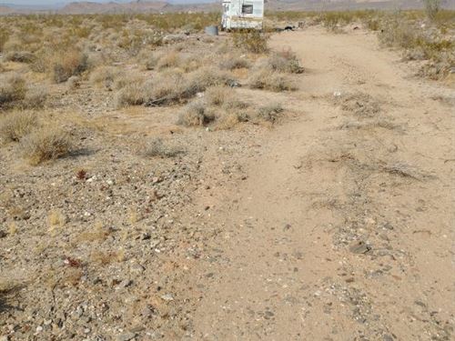 3.39 Acres in Mohave County, AZ : Yucca : Mohave County : Arizona