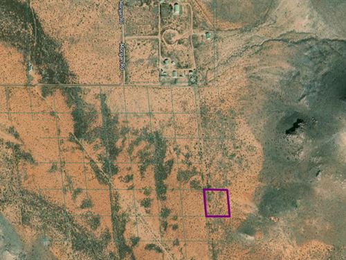 2.6 Acres in Cochise County : Elfrida : Cochise County : Arizona
