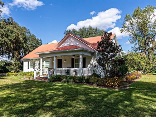 Bluefield Plantation : Jacksonboro : Colleton County : South Carolina