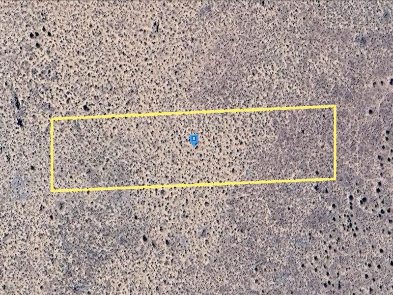 $296.39 Down, Affordable Ownership : Mojave : Kern County : California