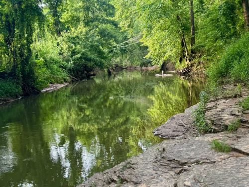 Gowing 142 : Hartman : Johnson County : Arkansas