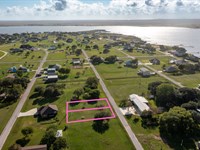 Owner Finance to a Deserving Buyer : Palacios : Matagorda County : Texas