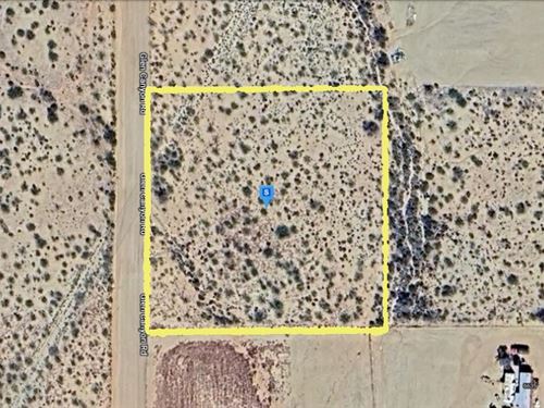 Live Your Rural Dream : Golden Valley : Mohave County : Arizona