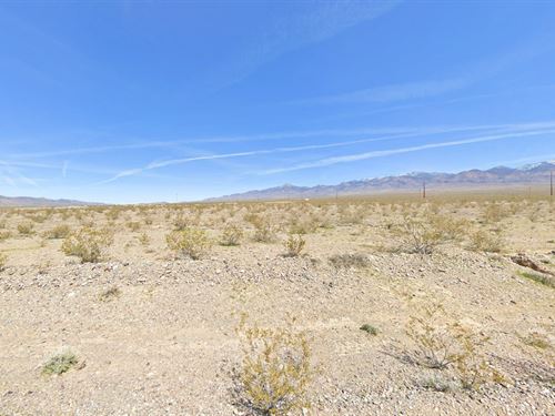 $256.37 Down, Experience Life Here : Pahrump : Nye County : Nevada