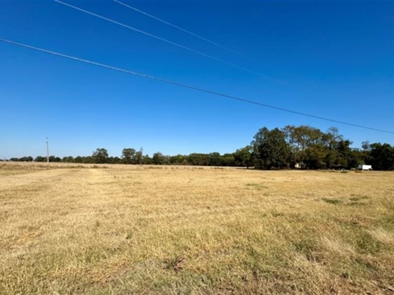 Lot 2 in Bolivar County in Bayou Co : Merigold : Bolivar County : Mississippi