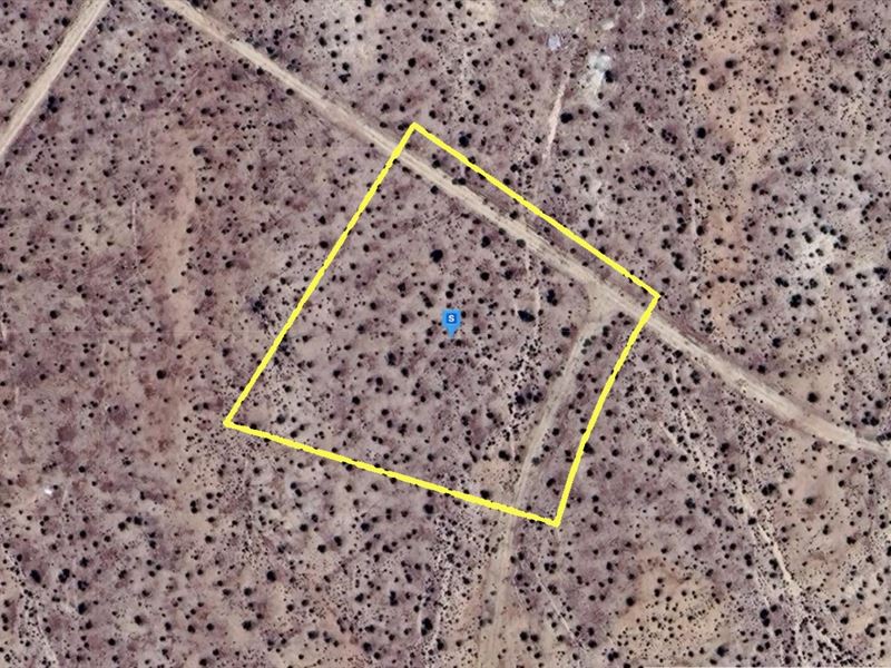 Ideal for Resi & Agri : Edwards : Kern County : California