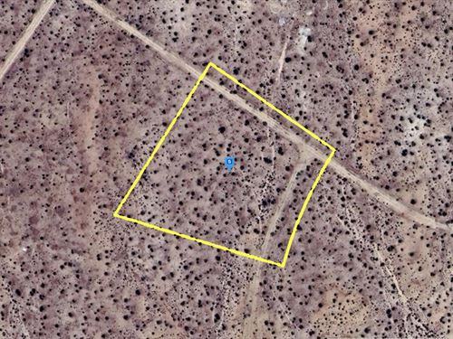 $399.54 Down, Ideal for Resi & Agri : Edwards : Kern County : California