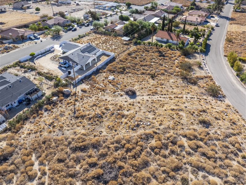 Scenic Bliss to Build, $3,018.25/Mo : Whitewater : Riverside County : California