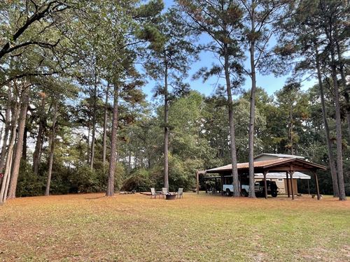 5 Acres in Montgomery, Texas : Montgomery : Texas