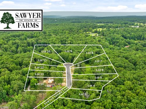 Signal Mountain's Newest Community : Signal Mountain : Hamilton County : Tennessee