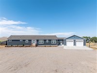 Van Vleet, 10 Acres, Fremont Coun : Lander : Fremont County : Wyoming