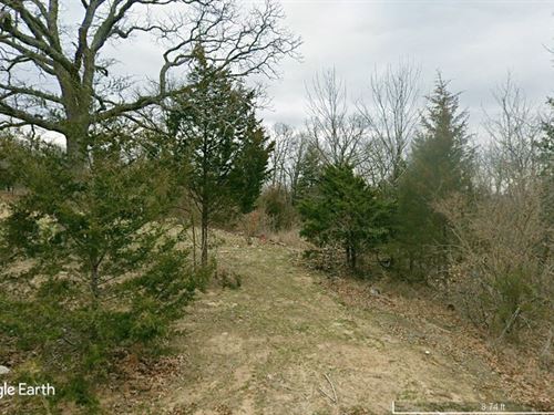 Great Mobile Home Location : Osage : Oklahoma