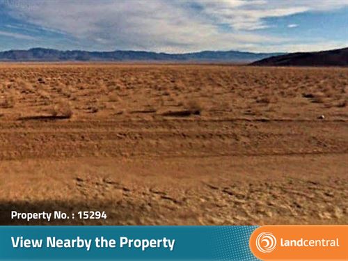 1.25 Acres in Mohave County, AZ : Kingman : Mohave County : Arizona