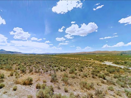 Affordable 1.14 Acres in Elko : Carlin : Elko County : Nevada