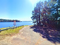 Affordable 0.19 Acres-Close to Lake : Avinger : Marion County : Texas