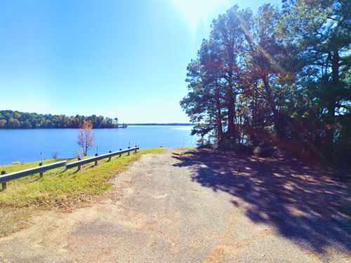 Affordable 0.19 Acres-Close to Lake : Avinger : Marion County : Texas