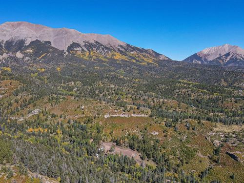 County Rd 46, Aguilar, CO 81020 : Aguilar : Las Animas County : Colorado