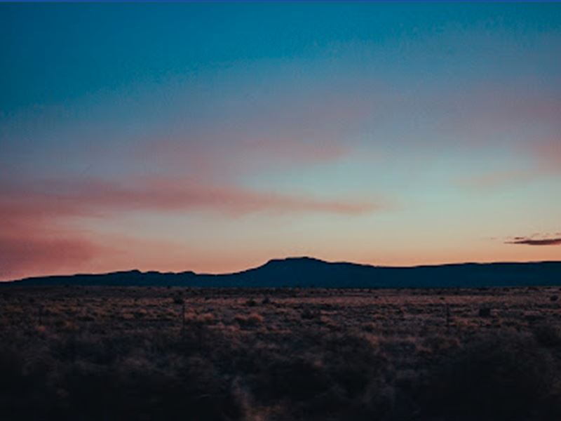 Perfect 4 Desert Enthusiasts : Rio Communities : Valencia County : New Mexico