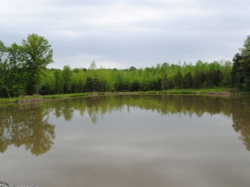 Jennings County 80 Acre Paradise : North Vernon : Jennings County : Indiana