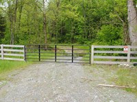 Jennings County 80 Acre Paradise : North Vernon : Jennings County : Indiana