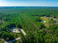 Bayboro 31B-3 : Loris : Horry County : South Carolina