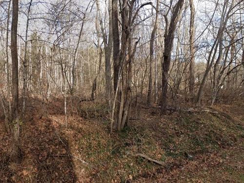 Perfect Investment on Glasgow, VA : Glasgow : Rockbridge County : Virginia