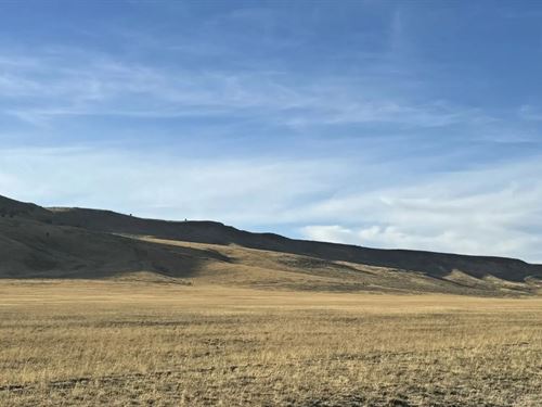East Cotterel Ranch : Declo : Cassia County : Idaho