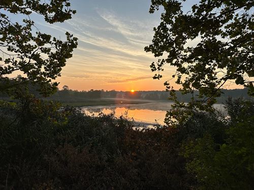 Crawford County Whitetails And Wate : Hutsonville : Crawford County : Illinois